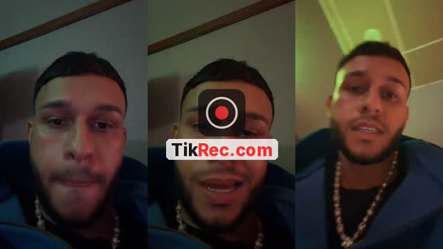 @lyannooficial TikTok live