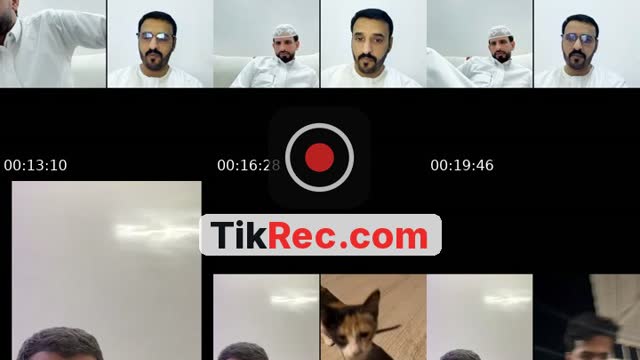 @hmsh888 TikTok live from 2026-09-15