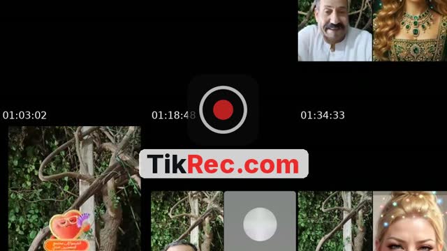 @arfatradwan TikTok live