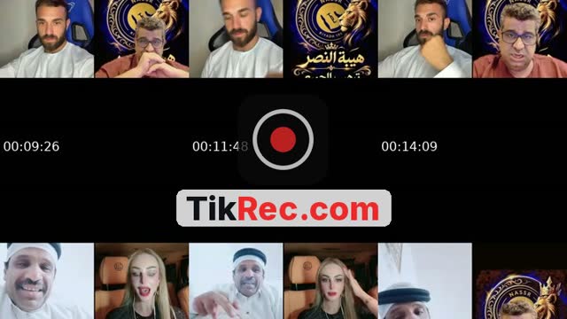 @511111hhh TikTok live