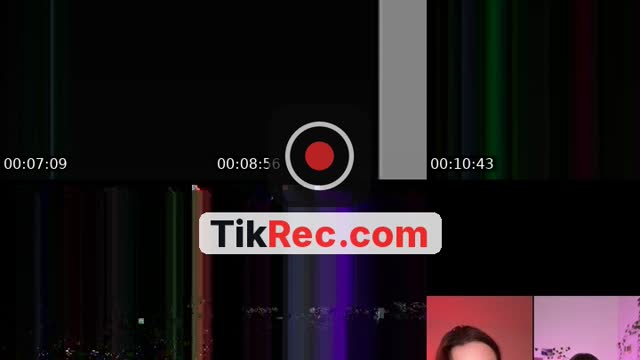 @malaalenkaafr TikTok live