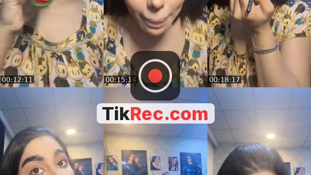 @t_mx2001 TikTok live from 2026-09-15