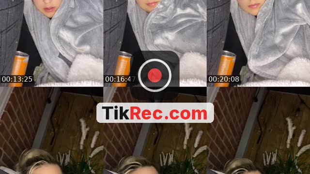 @poppysprivvvvvvv TikTok live from 2026-09-15