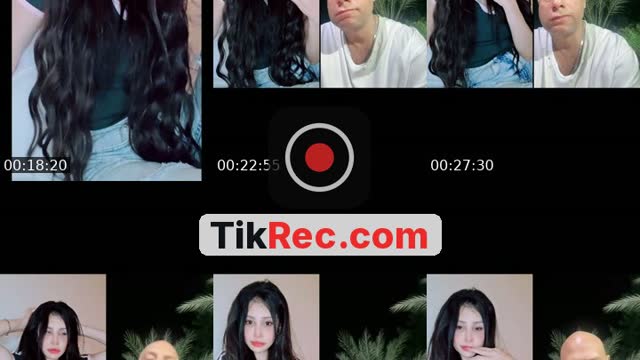 @leb_rama1 TikTok live