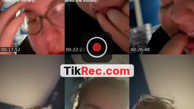 TikTok live: Hi by @cupidsincubiclegacha