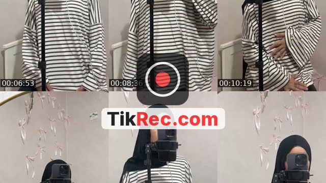 @by.anphel TikTok live