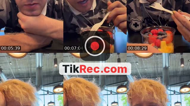 @ilyachty TikTok live from 2026-09-15