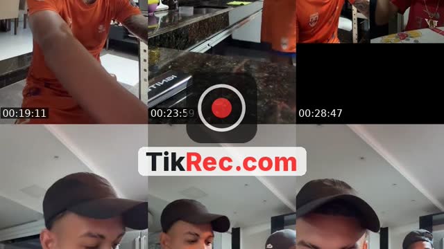 @maatheussz TikTok live from 2026-09-15