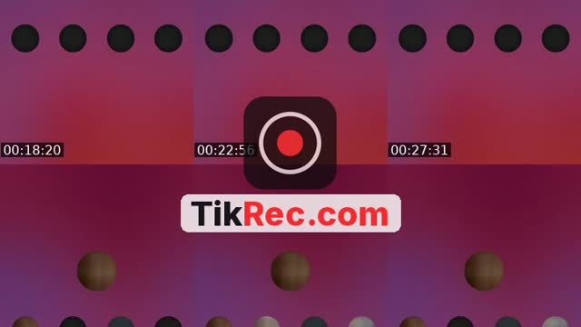 @108mo2 TikTok live