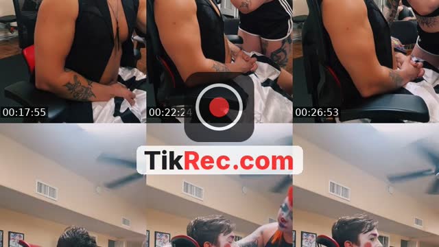 @majorpectoralis TikTok live from 2026-09-15