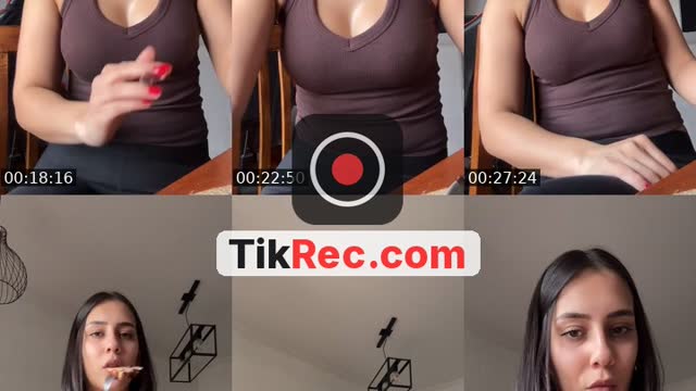 @anitagimenezok_ TikTok live from 2026-09-15