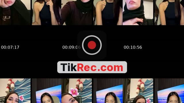 @baby_roro888 TikTok live
