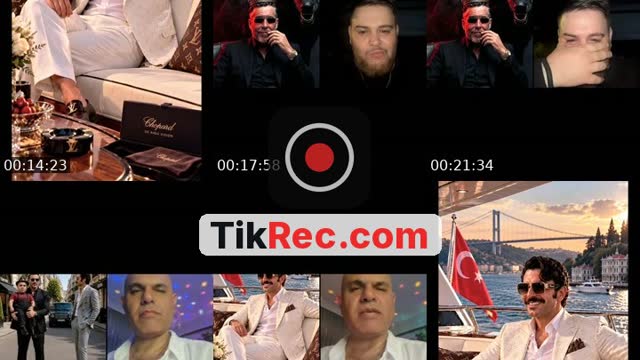 @sosyete.cemil TikTok live