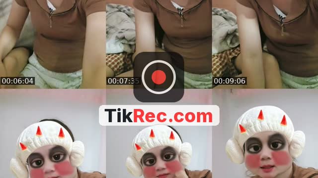 @sangd361 TikTok live