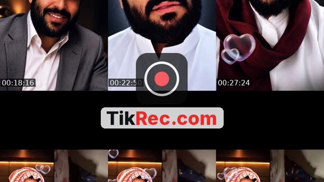 @muneeeif TikTok live