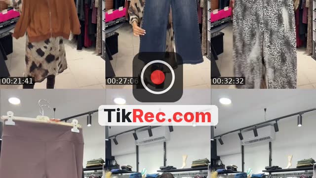@prima.domina.boutique TikTok live