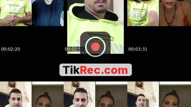 TikTok live: تعالوو نتكلم شويه 💚 by @saeed_morad