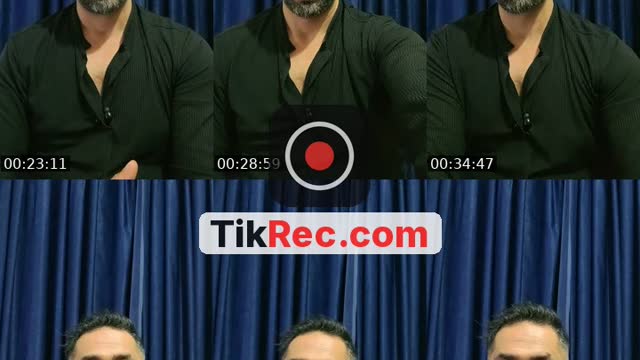 TikTok live: TAKINTILI DÜŞÜNCELER KORKULAR by @ertancelik.yk