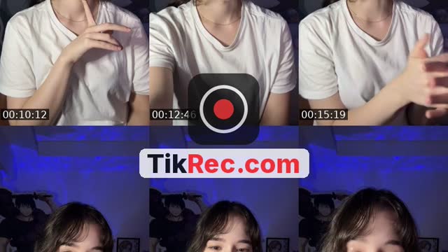 TikTok live: ello by @styledbysorana