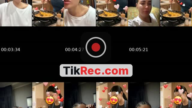 @ayselregress TikTok live
