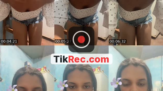 @laiilinha18 TikTok live
