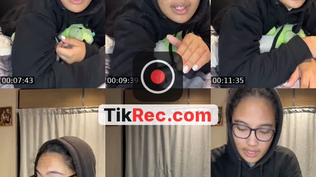 TikTok live: Let’s Climb The League!! by @its_lisa2019