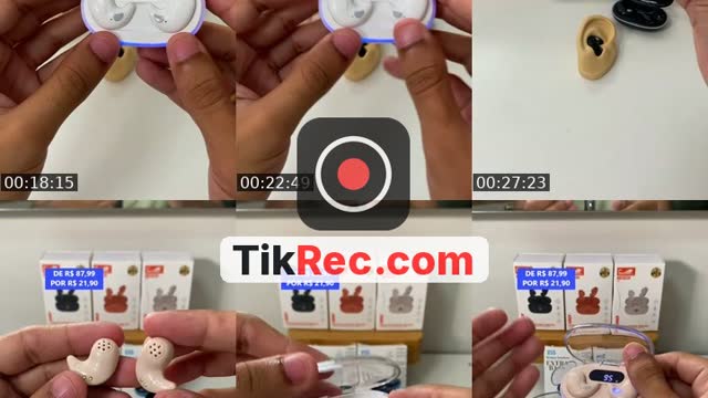 TikTok live: PROMOÇÃO POR TEMPO LIMITADO by @aurastylebr