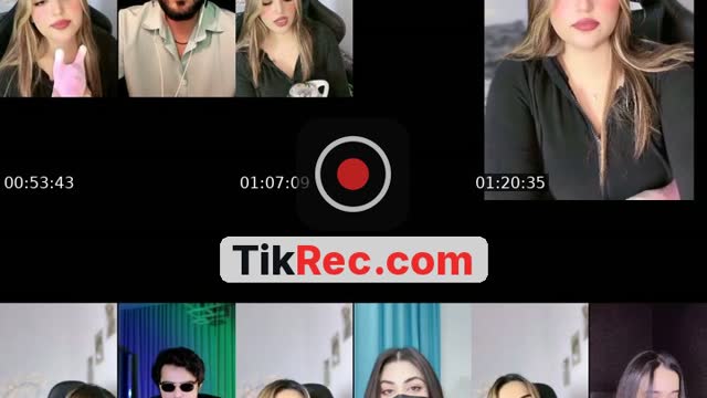 @hayatnoor003 TikTok live