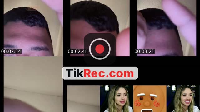 @soy_armando1 TikTok live