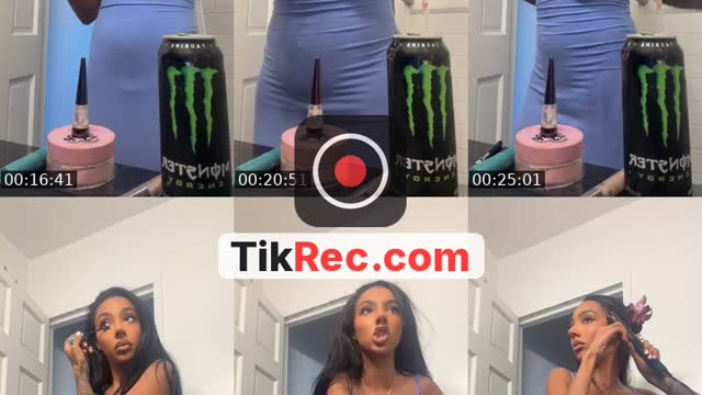 @beckyfromthebxxx TikTok live from 2026-09-15