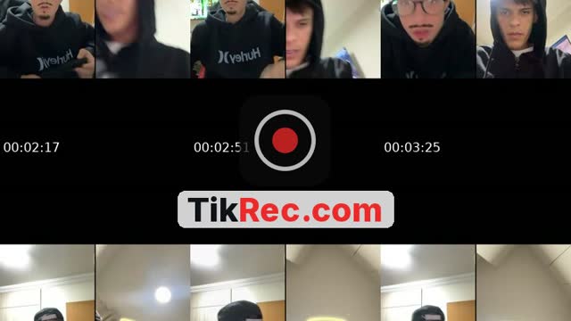 @felpsboy2 TikTok live