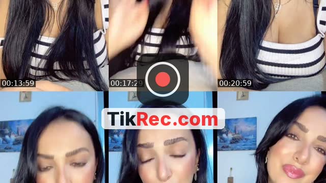 @sandystawil1 TikTok live