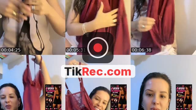 @dicasdamari00 TikTok live