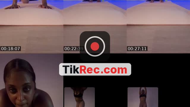 TikTok live: Welcome to my LIVE by @gabrimikayla