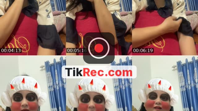 @bo221135 TikTok live