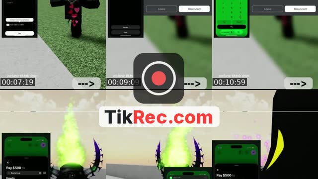 TikTok live: Mentioned You! by @kirawei944
