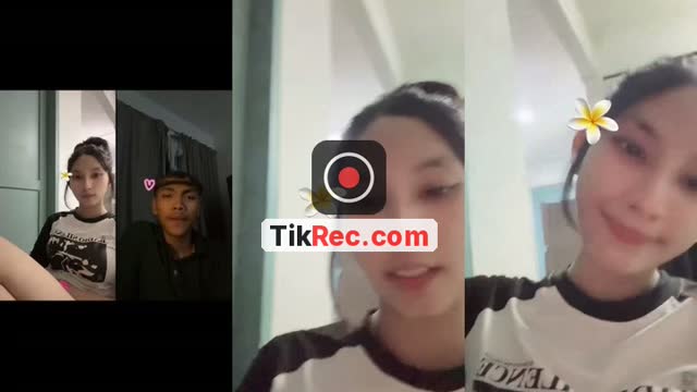 @0saraaaa0 TikTok live