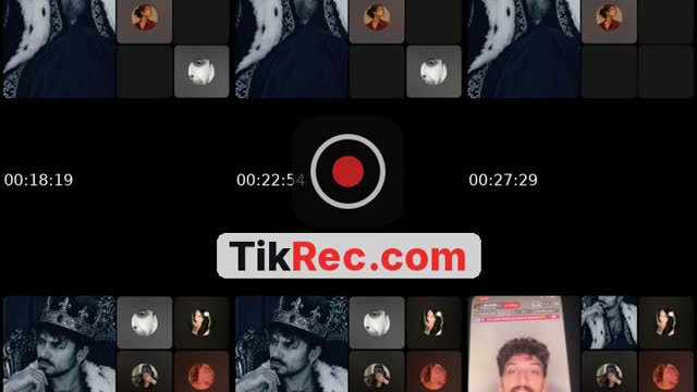 @.2badi TikTok live