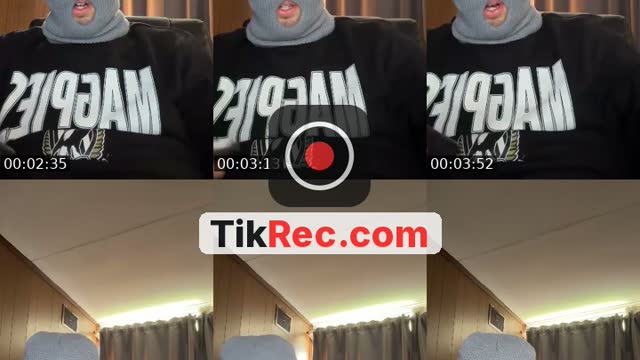@ghostboyunkown69 TikTok live