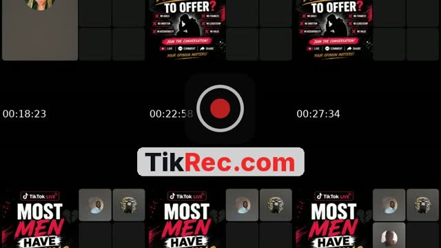@breejarae TikTok live from 2026-09-15