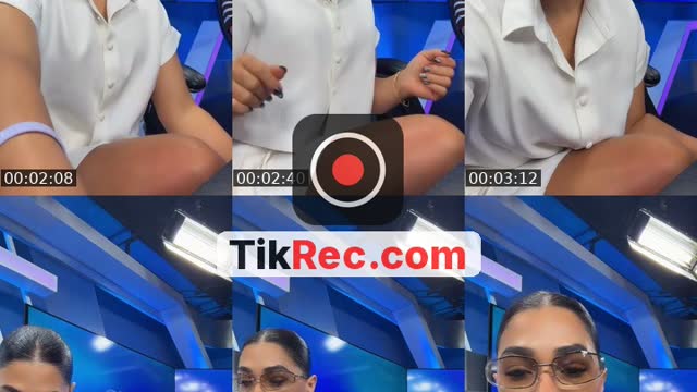 @dianabellgomezl TikTok live