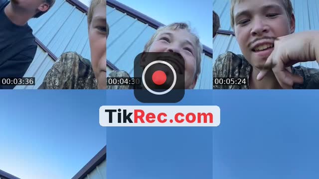 @tucktuck120 TikTok live from 2026-09-15