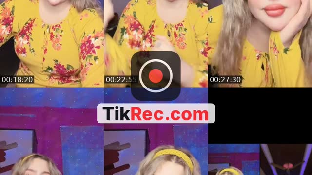 @saraahmad20053 TikTok live