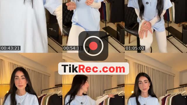 @amichellebarros TikTok live from 2026-09-15