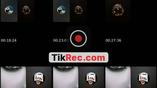 @mimi123didi TikTok live