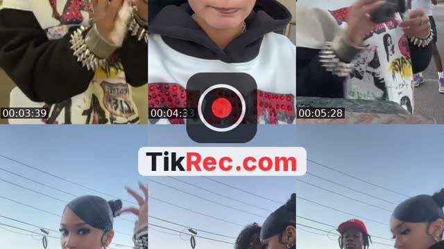 @itsemmelyd6 TikTok live