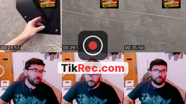 TikTok live: varal retratil by @black_liveshop