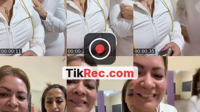 @dianagaray04_ TikTok live