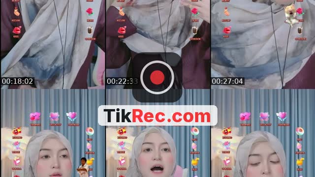 Lets Go LIVE! - @fraaahdindaaaaa