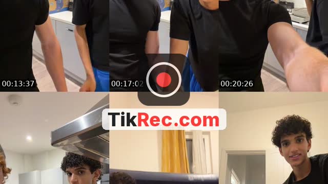 @charles.fraser10 TikTok live from 2026-09-15